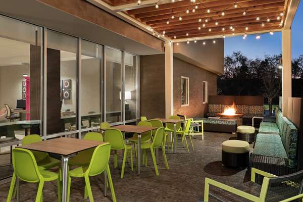 Exterior view - Home2 Suites by Hilton North Harrisburg - I-81, Exit 69