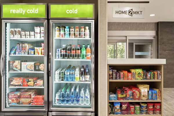 Restaurant - Home2 Suites by Hilton North Harrisburg - I-81, Exit 69