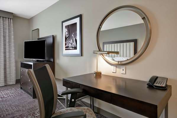  - DoubleTree by Hilton Hotel Midway Airport Chicago