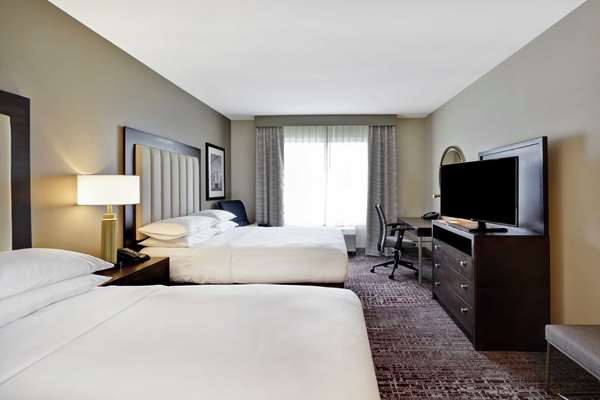  - DoubleTree by Hilton Hotel Midway Airport Chicago