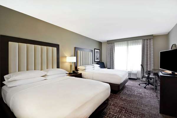  - DoubleTree by Hilton Hotel Midway Airport Chicago