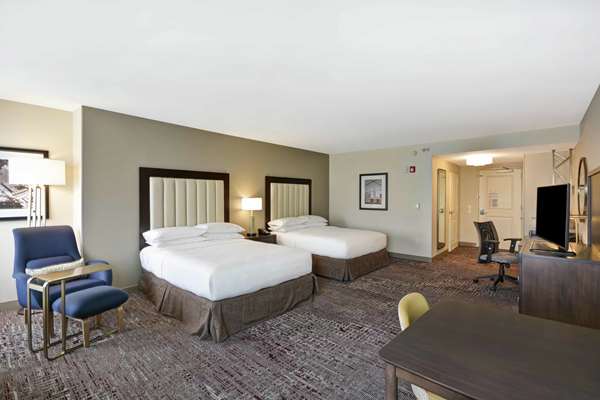  - DoubleTree by Hilton Hotel Midway Airport Chicago