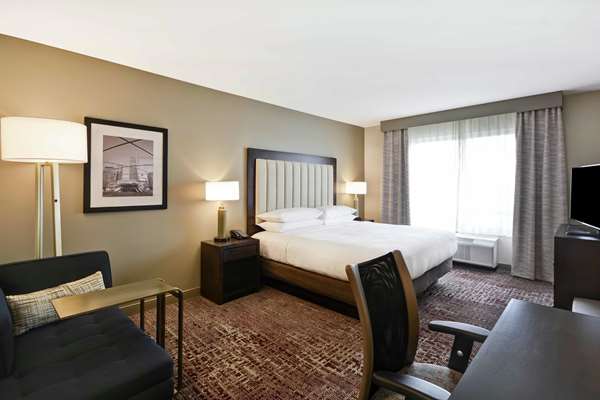  - DoubleTree by Hilton Hotel Midway Airport Chicago