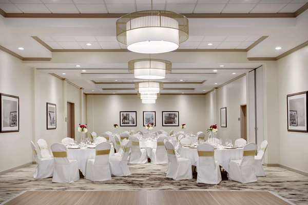  - DoubleTree by Hilton Hotel Midway Airport Chicago