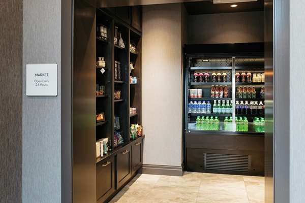 Restaurant - Axis Hotel Moline - I-74, Exit 2