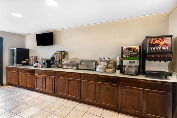  - Baymont Inn & Suites Farmington