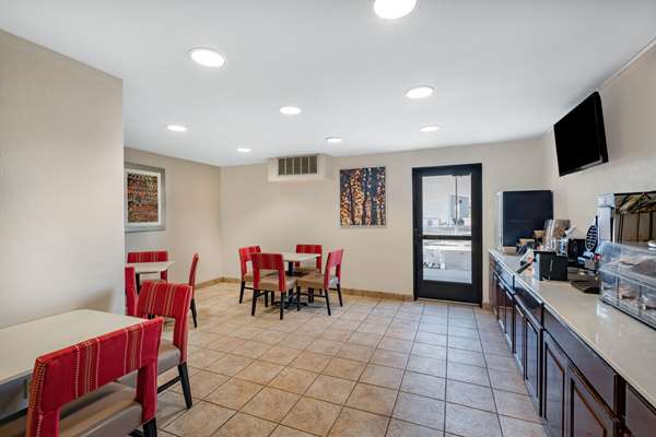  - Baymont Inn & Suites Farmington