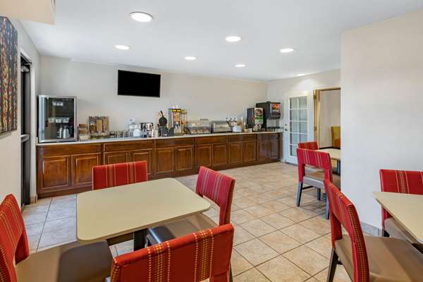  - Baymont Inn & Suites Farmington