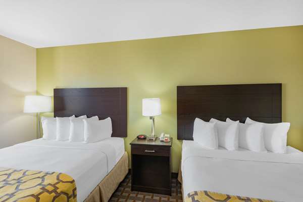  - Baymont Inn & Suites Farmington