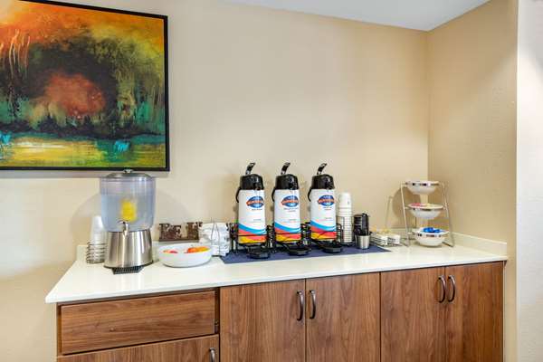  - Baymont Inn & Suites Farmington