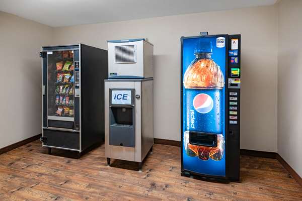  - Baymont Inn & Suites Farmington