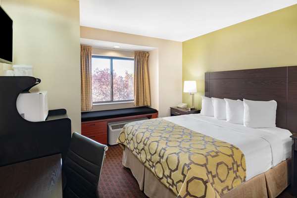  - Baymont Inn & Suites Farmington