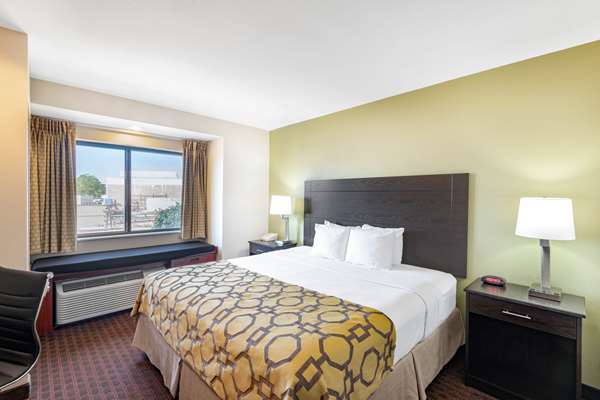  - Baymont Inn & Suites Farmington