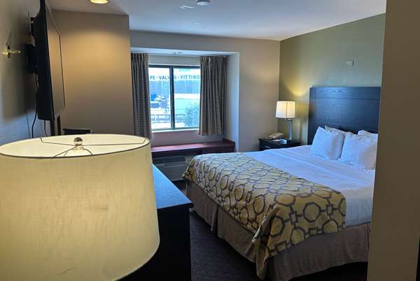  - Baymont Inn & Suites Farmington