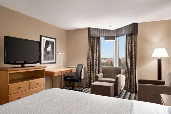  - Royal Hotel West Edmonton