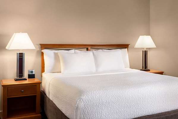  - Royal Hotel West Edmonton