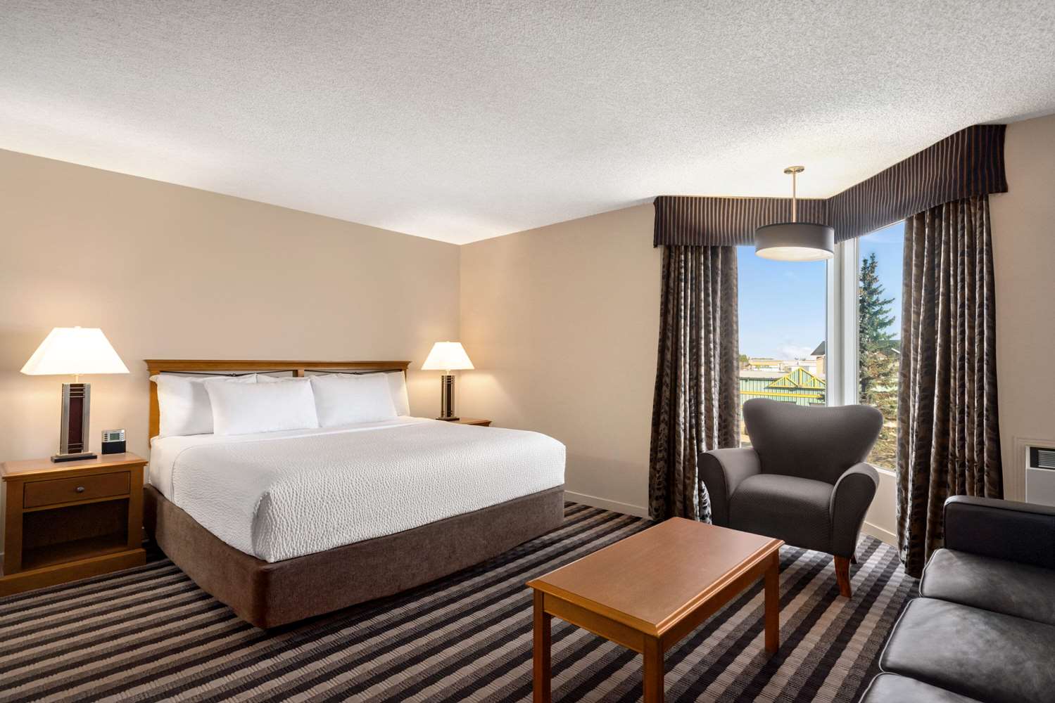 Royal Hotel West Edmonton, AB See Discounts