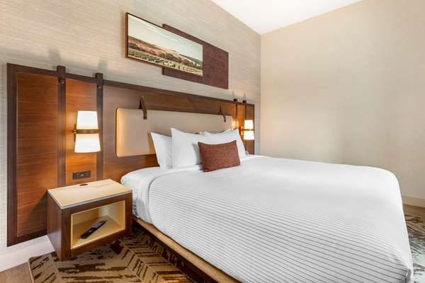 Suite - Cambria Hotel Downtown Napa Valley