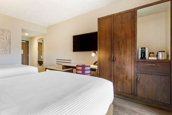  - Cambria Hotel Downtown Napa Valley