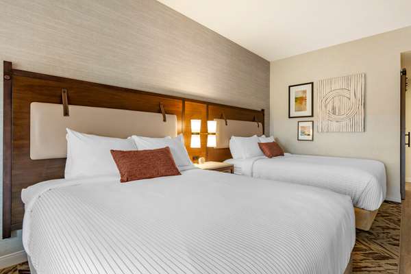  - Cambria Hotel Downtown Napa Valley