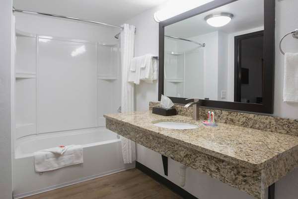  - Econo Lodge Lithonia - I-20, Exit 74