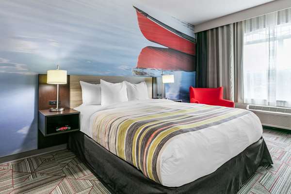  - Clarion Pointe Hotel Bradley Park Columbus - I-185, Exit 10