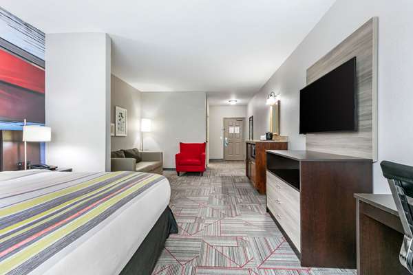  - Clarion Pointe Hotel Bradley Park Columbus - I-185, Exit 10