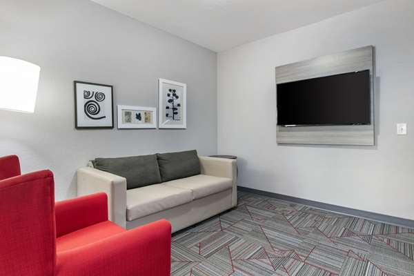  - Clarion Pointe Hotel Bradley Park Columbus - I-185, Exit 10