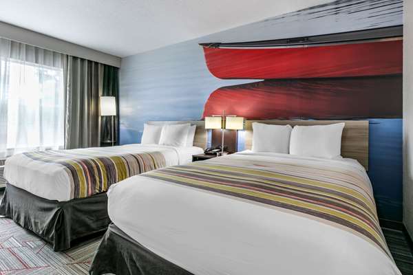  - Clarion Pointe Hotel Bradley Park Columbus - I-185, Exit 10