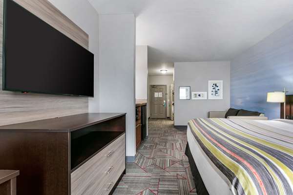  - Clarion Pointe Hotel Bradley Park Columbus - I-185, Exit 10