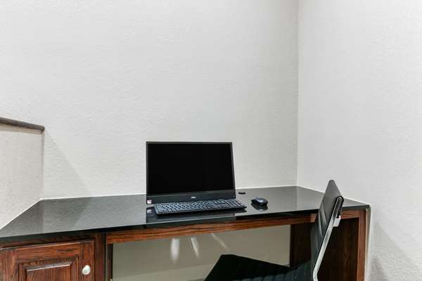 Conference Area - Clarion Pointe Hotel Bradley Park Columbus - I-185, Exit 10