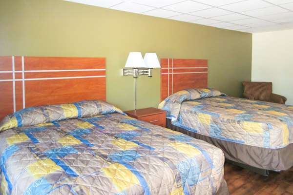  - Rodeway Inn Swansea - I-195, Exit 8