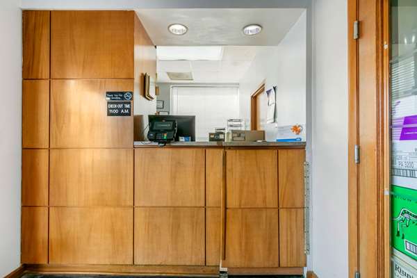  - Rodeway Inn Kingston Springs - I-40, Exit 188