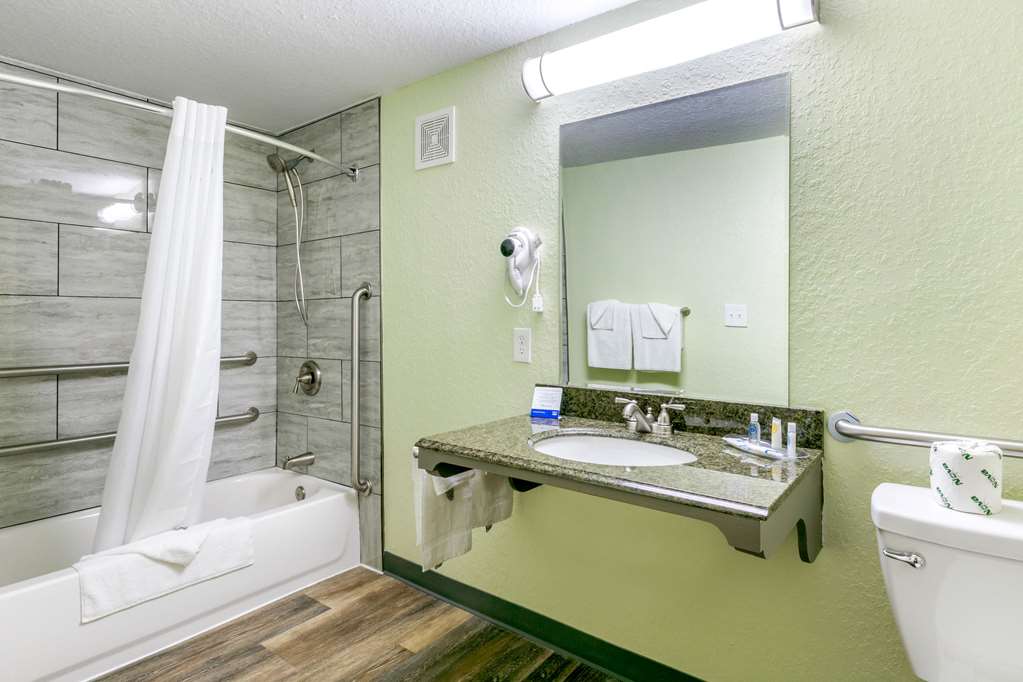 RODEWAY INN KINGSTON SPRINGS-guestroom-Guest Room,Bathroom,On-Site.jpg