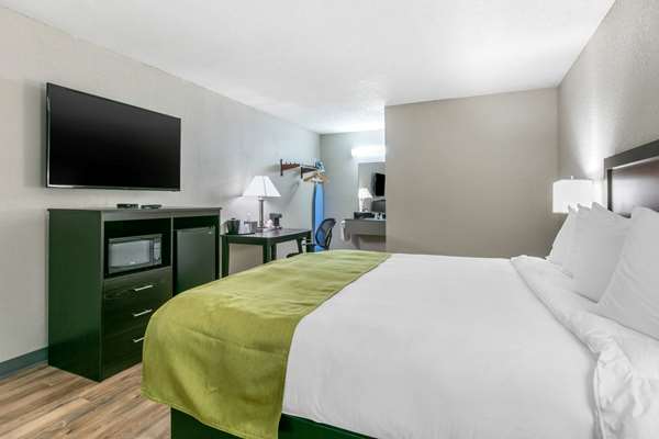  - Rodeway Inn Kingston Springs - I-40, Exit 188