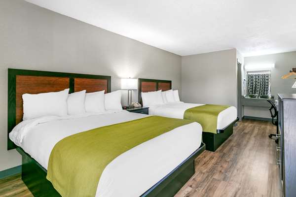  - Rodeway Inn Kingston Springs - I-40, Exit 188