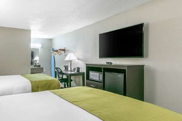  - Rodeway Inn Kingston Springs - I-40, Exit 188