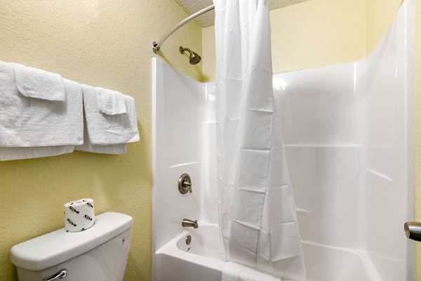  - Rodeway Inn Kingston Springs - I-40, Exit 188