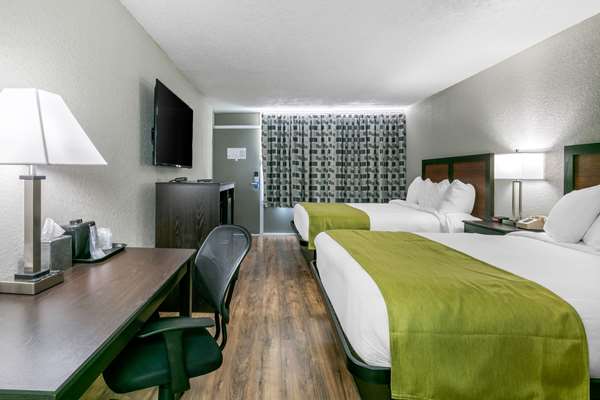  - Rodeway Inn Kingston Springs - I-40, Exit 188