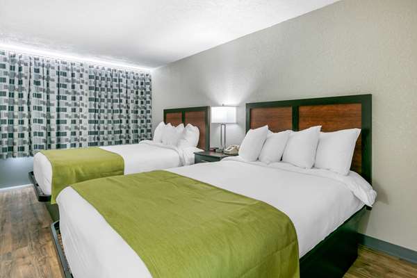  - Rodeway Inn Kingston Springs - I-40, Exit 188