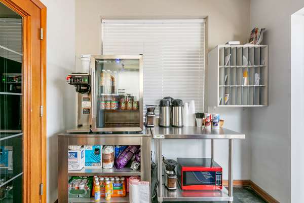 Amenities - Rodeway Inn Kingston Springs - I-40, Exit 188