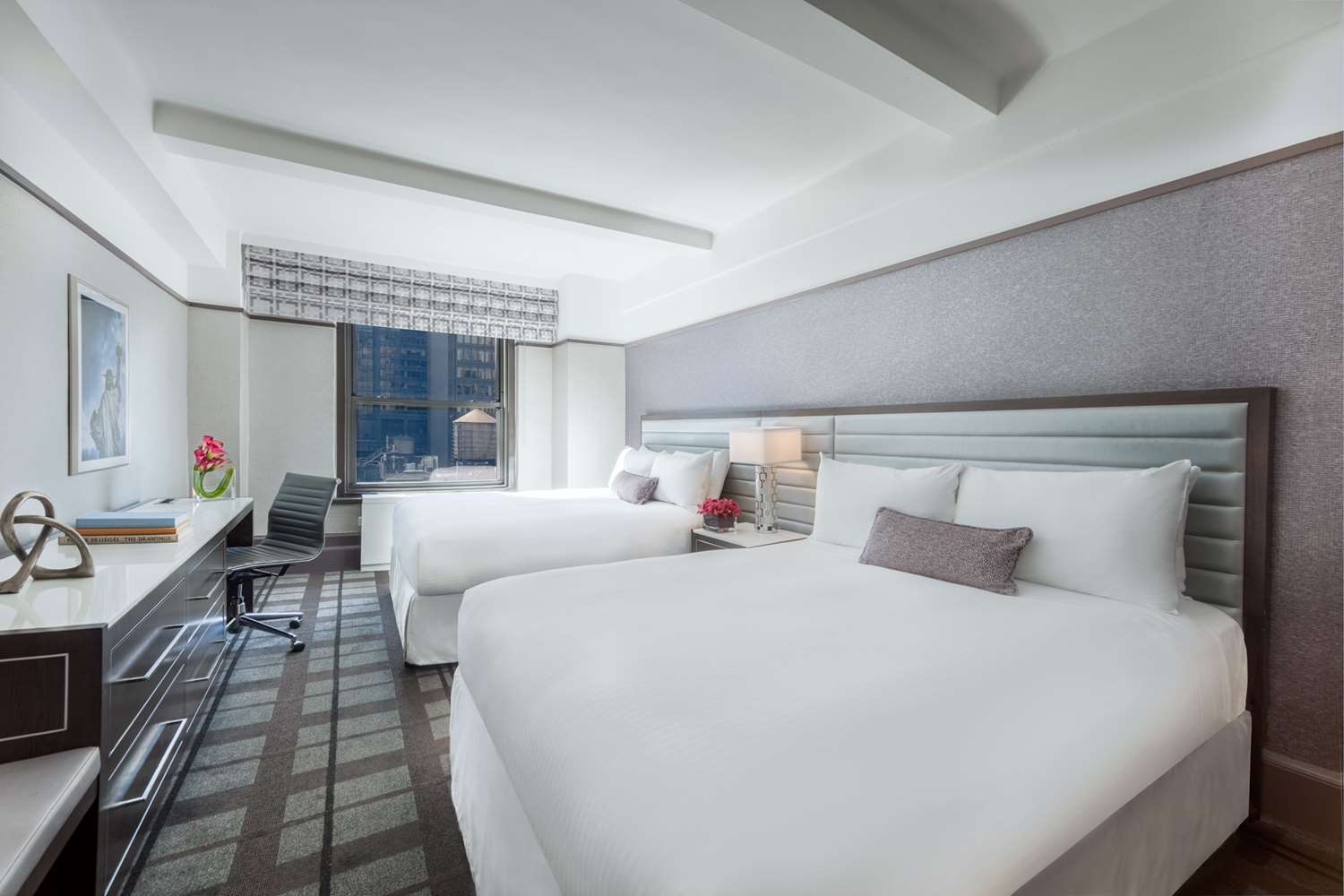 Park Central Hotel New York, NY See Discounts