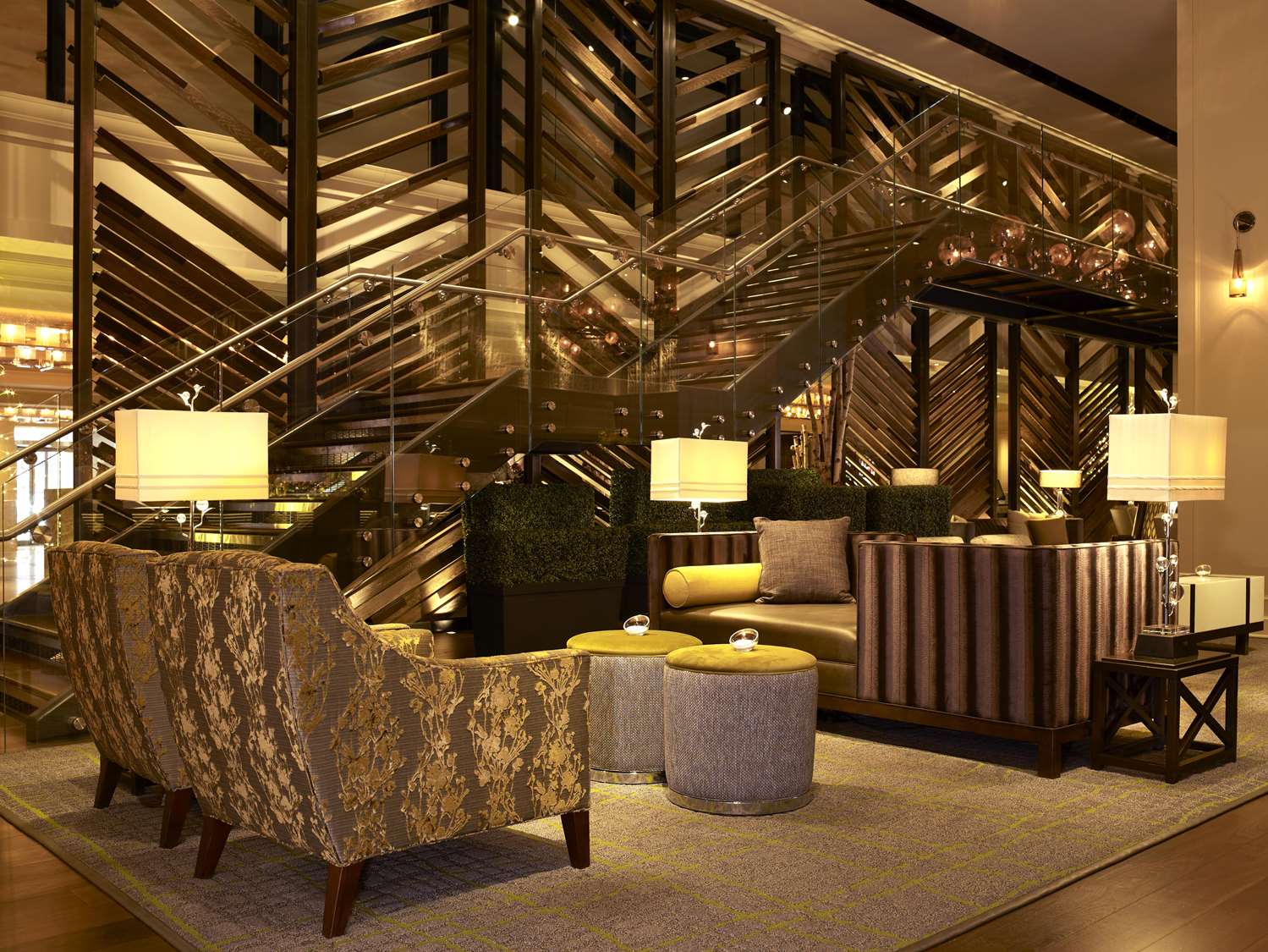 Park Central Hotel New York, NY See Discounts