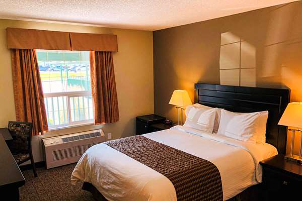  - Econo Lodge Okotoks