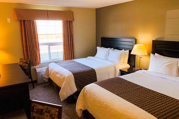  - Econo Lodge Okotoks
