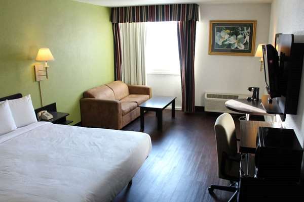  - Travelodge Zanesville - I-70, Exit 160