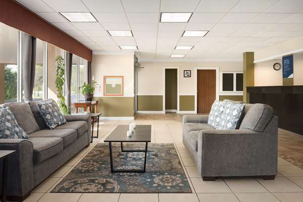  - Travelodge Zanesville - I-70, Exit 160