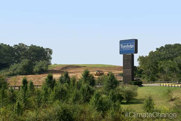  - Travelodge Zanesville - I-70, Exit 160