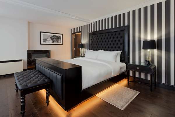 Suite - Hotel Retlaw Fond du Lac