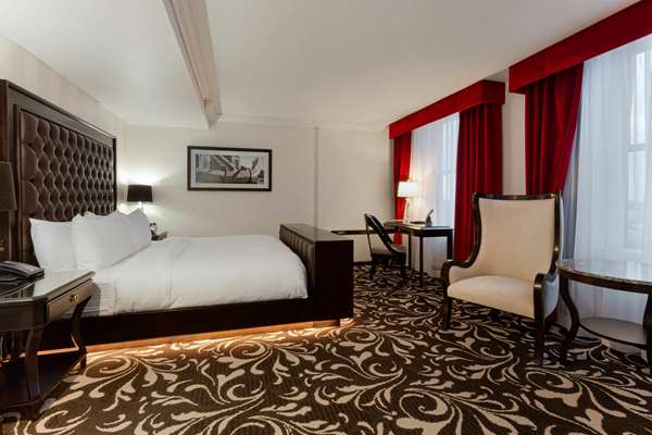  - Hotel Retlaw Fond du Lac